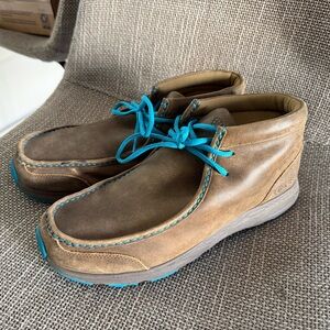 Ariat Men’s Spitfire